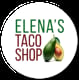 Elena's Taco Shop