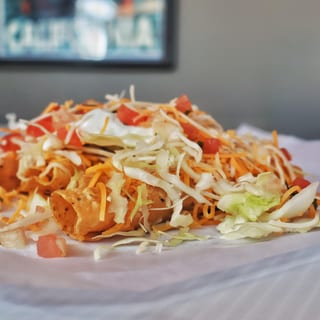 ROLLED TACOS - 5 beef