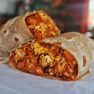 Chorizo