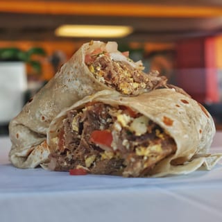 Machaca