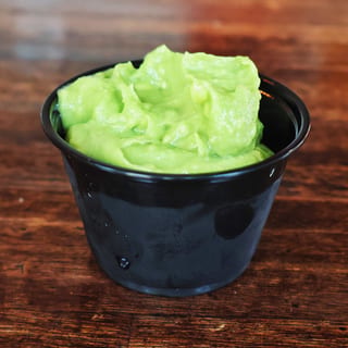 2oz Guacamole