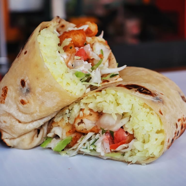 Savor Our Shrimp Delights