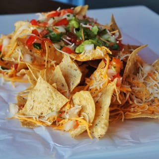 Chips & Guac