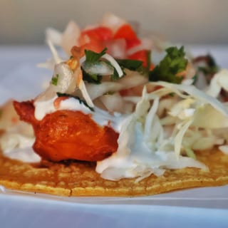 FISH TACO