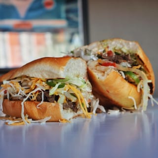 Chx Torta