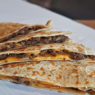 Quesadilla