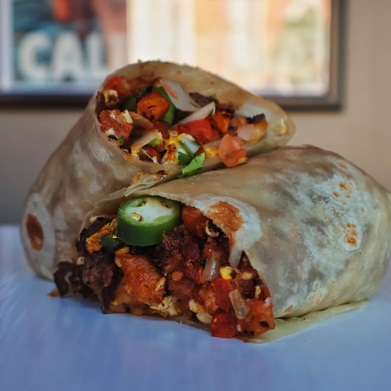 Delicious Quesadilla Creations: A Mexican Delight